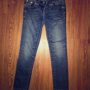 Miss me Skinny jeans